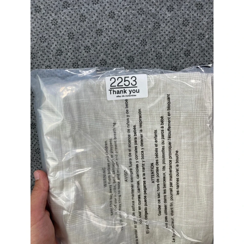 J. Crew Factory excellent pre